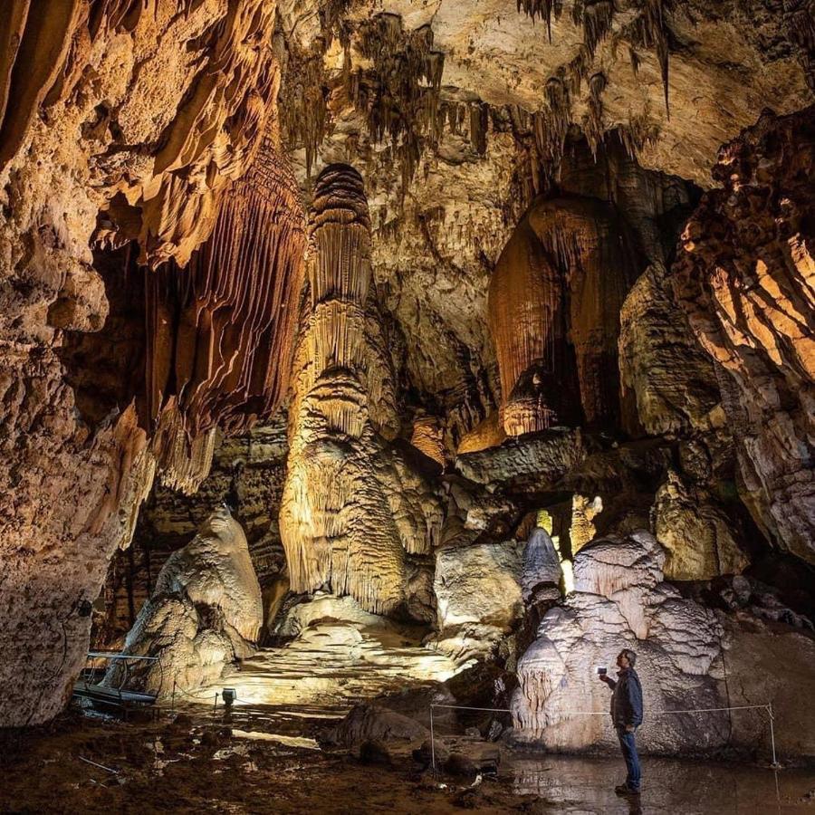La Corte Dei Baroni Loceri Dış mekan fotoğraf